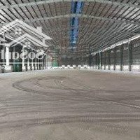 nhà xưởng 8.000m2 trong kcn nam định mới xây dựng, thành lập fdi, epe nhiều ngành nghề
