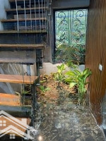 chính chủ cho thuê nguyên tòa nhà văn phòng có thang máy, điều hòa - kđt xa la, hà đông
