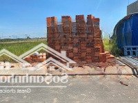 bán đất củ chi giáp hóc môn chỉ 1,2 tỷ - sổ riêng chính chủ - kdc hiện hữu - đường nhựa 7m