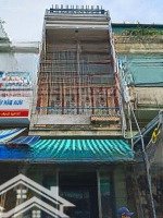 bán nhà 200m2, 3 tầng, mặt tiền ngô quyền, tp quảng ngãi, ngay trung tâm chợ, sổ hồng