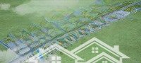chính chủ bán lô áp góc khe thoáng kdt kỳ đồng, lõi cây xanh, đường 30.5m