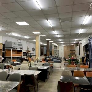 Cho Thuê Mặt Bằng Kinh Doanh 350m² Phú Hòa – Mặt Tiền Đẹp, Giá Tốt Chốt 40 Triệu