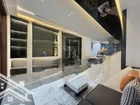 siêu hot!! nhà 3 tầng mới 100% diệp minh châu, hoà xuân 100m2 đầy đủ nội thất chỉ dọn vào ở