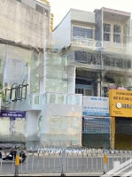 cho thuê nhà đẹp 2 mặt tiền lê văn sỹ, quận 3 vị trí đắc địa, thích hợp kinh doanh mọi ngành nghề