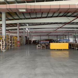 Cho Thuê Nhà Xưởng Ngay Ql32, Đan Phượng, Hà Nội. Diện Tích: 3000M2