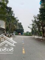 bán nhà 4 tầng mặt đường nguyễn quyền khả lễ 1,võ cường mặt tiền 4.5 m diện tích 102,3m2 h.tây bắc