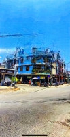 bán nhà 4 tầng 2 mặt tiền gần trung tâm tp. đà lạt giá tốt