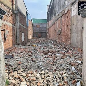 Bán đất HXH Phạm Đăng Giảng, Bình Hưng Hoà, Bình Tân, 133m2, ngang 4,5m, 46tr/m2.
