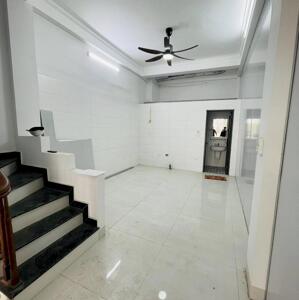Nhà Vân Canh Hoài Đức, 54m2*4.5Tầng, Lô góc, 2 thoáng, ngõ thông đường ôtô tránh thoải mái