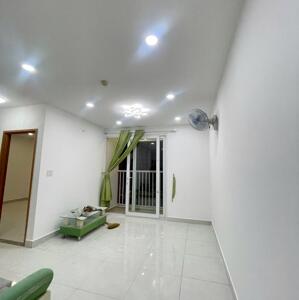 Căn hộ Tara Tạ Quang Bửu Quận 8