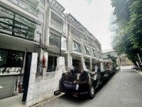 liền kề vip - trung tâm thanh xuân 110m2 * 5 tầng -mặt tiền 5.2m, giá cực tốt chỉ 29 tỷ 800 triệu
