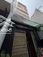 nhà 5 tầng.hồng lạc .p11 tân bình..gần chợ tân bình 4x10m.4pn.3wc giá 5.8 tỷ