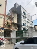 bán ccmn mới đẹp ngõ 136 cầu diễn 50m x 8 tầng thang máy dòng tiền 60tr/tháng giá chỉ 13.x