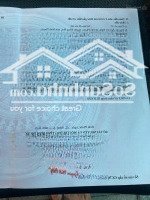 bán kho, nhà xưởng tại đường đt753, xã tân phước, đồng phú, bình phước, 300 triệu / m2, 2984 m2