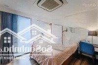 phòng ban công, cho thuê võ thị sáu quận 1, gần công viên lê văn tám, thang máy, gym, full nội thất