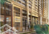 shophouse 3 tầng căn hộ cao cấp sở hữu lâu dài vung tau centre point. 4 mặt tiền. chỉ 55tr/m2