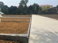 khu đất gần kdl hồ phượng mao tại thanh thủy, phú thọ giá mở bán từ 380tr