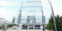 cho thuê penthouse chung cư cao cấp lan phương, 104 đường hồ văn tư, phường trường thọ, q. thủ đức