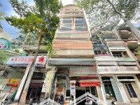 duy nhất! 1 phòng 65m2, giá 10 triệu/tháng - cao ốc hữu nguyên