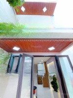 cho thuê nhà nguyên căn 2 phòng ngủ - 2 nhà vệ sinh - đầy đủ nội thất ngay ngã tư phú nhuận