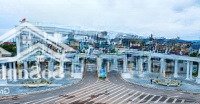 kđt việt hàn - sở hữu ngay mảnh đất vàng, sẵn sổ đỏ sang tên, giá tốt nhất thị trường