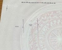 bán đất huyện đan phượng | xã thọ xuân 40m2 mặt tiền 6.7m giá 2.05 tỷ