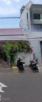 bán nhà 4 tầng btct shr hoàn công đủ dt 50m2 ngay mt đường tùng thiện vương giá 6.5 tỷ