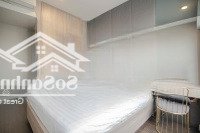cần bán gấp căn hộ tresor. 2pn-2wc 75m2 có ban công. lầu cao view thoáng - giá 5,8 tỷ