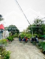 Tôi Cho Thuê đất Góc 2 Mặt Tiền Ngay Rừng Sác, Bình Khánh, Cần Giờ. 172m2. Giá 3 Triệu/th Dài Hạn