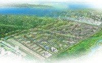 bán gấp đất nền dự án khu đô thị sinh thái sông đơ, 3,9 tỷ, 150 m2, trường sơn, sầm sơn, thanh hóa