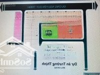 bán đất nền 100m2 tại dự án trường thịnh bình trưng đông, thủ đức, 5,2 tỷ