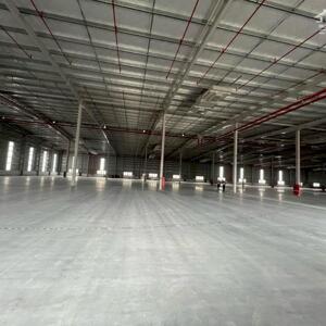 Cho thuê kho xưởng 15.000m2 Gò Dầu, Tây Ninh.