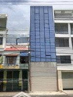 cho thuê nguyên toà khu acc vườn xoài nha trang