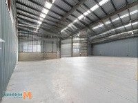 Cho Thuê Kho Xưởng Dt 400m2 ở Khúc Thừa Dụ, Xe Tải To Thuận Tiện