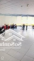 cho thuê kho 200m2 đường cmt8 giá 10 triệu