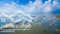 bán gấp 3 lô đất tại khu cảng tuần châu marina, 108 m2 sổ đỏ giá đầu tư chỉ 4,x tỷ. lh 0965.868.595