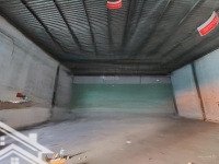 Cho Thuê Kho Quận 4 Dt 250m Xe Nâng, Xe Tải Vào Tận Trong Kho