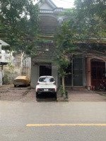 Bán Nhà 2 Tầng Mặt đường Ngô Gia Tự, Phường Quán Bầu, Tp Vinh - Diện Tích 78.9m2