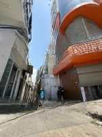 mở bán đất phân lô, tặng kèm nhà 3 tầng hxh 6m lũy bán bích, tân phú - 65m2/lô - chỉ nhỉnh 5 tỷ/lô