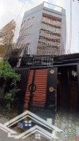 tùng thiện vương - ngang khủng 6m - 4 tầng nhà thiết kế hiện đại phong cách châu âu tặng full nt.