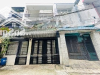nhà 3 tầng ngang 6.2m hoàn công đủ - hẻm rộng oto quay đầu sát mặt tiền đỗ xuân hợp - phước long b