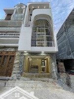 Bán Nhà 4 Tầng Khu K1 Thành Phố Phan Rang - Tháp Chàm Tỉnh Ninh Thuận