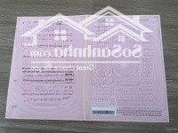 Bán đất Nền Khu Dân Cư Lan Anh 7 (chính Chủ) Vị Trí đối Diện Trung Tâm Thương Mại