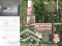 bán nhà riêng tại cam hiệp bắc, 1,85 tỷ, 298,3m2, đẹp, nhiều tiện ích