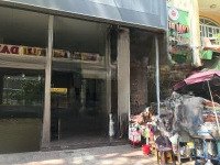 bán căn nhà kinh doanh cho thuê 21 phòng thăm thân nhân - thăm người bệnh gần bệnh viện chợ rẫy