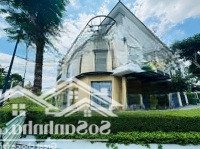 biệt thự compound lê văn sỹ, quận 3. khu sang 180m2 (8x22m), sẵn hầm 5 tầng, số 1 khu vực. 39,9 tỷ