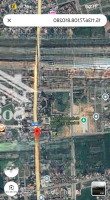 bán nhà 4 tầng mặt tiền quốc lộ 1a, trung tâm thị trấn la hà, giá 3,65 tỷ