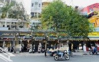 mt cống quỳnh, đoạn gần nguyễn trãi, dt 4x23m, nhà 4 tầng, chỉ 3x tỷ