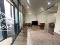 cho thuê căn hộ dịch vụ tại 12 phố châu long giá 8,5 triệu, 40m2, nội thất đầy đủ, giá tốt