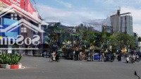 ngang 13.5m khan hiếm, mt ngay cống quỳnh, gần bến thành, liền kề phố tây bùi viện